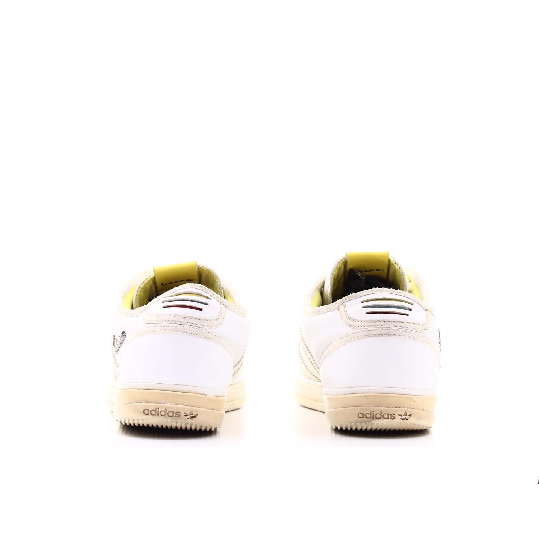 Adidas Vespa