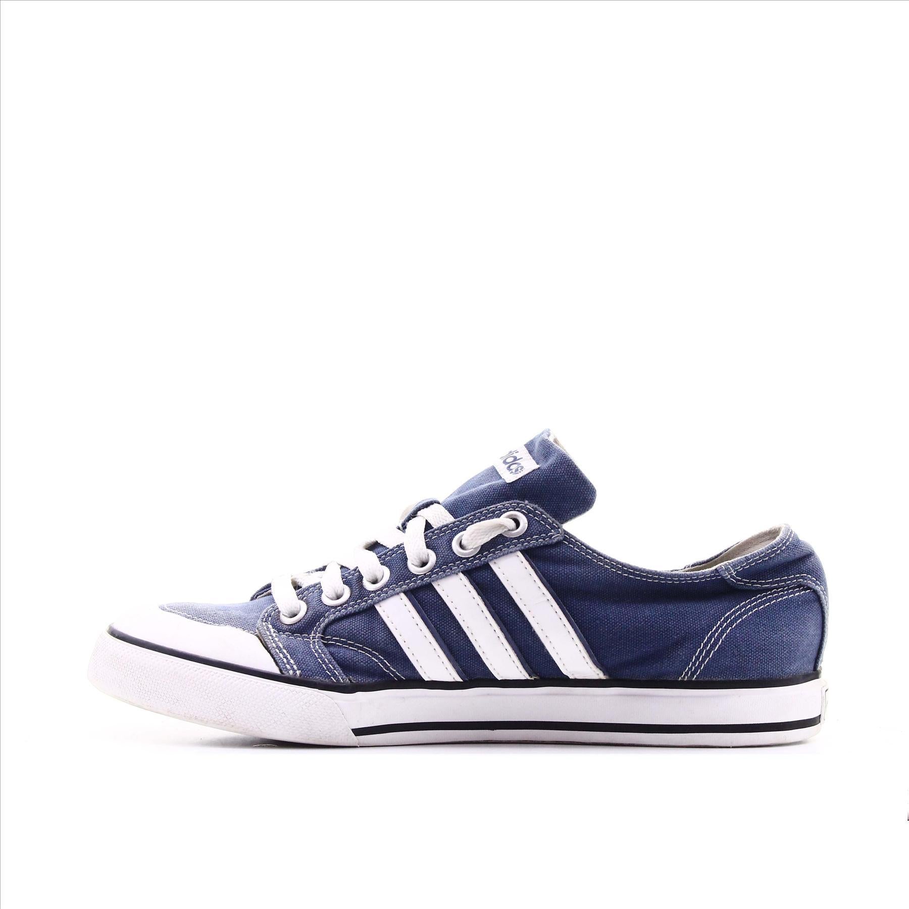 Adidas Denim
