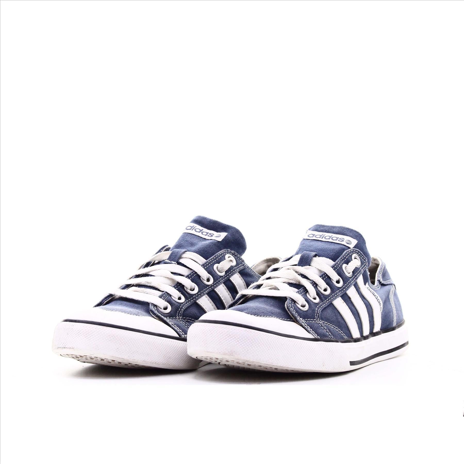 Adidas Denim