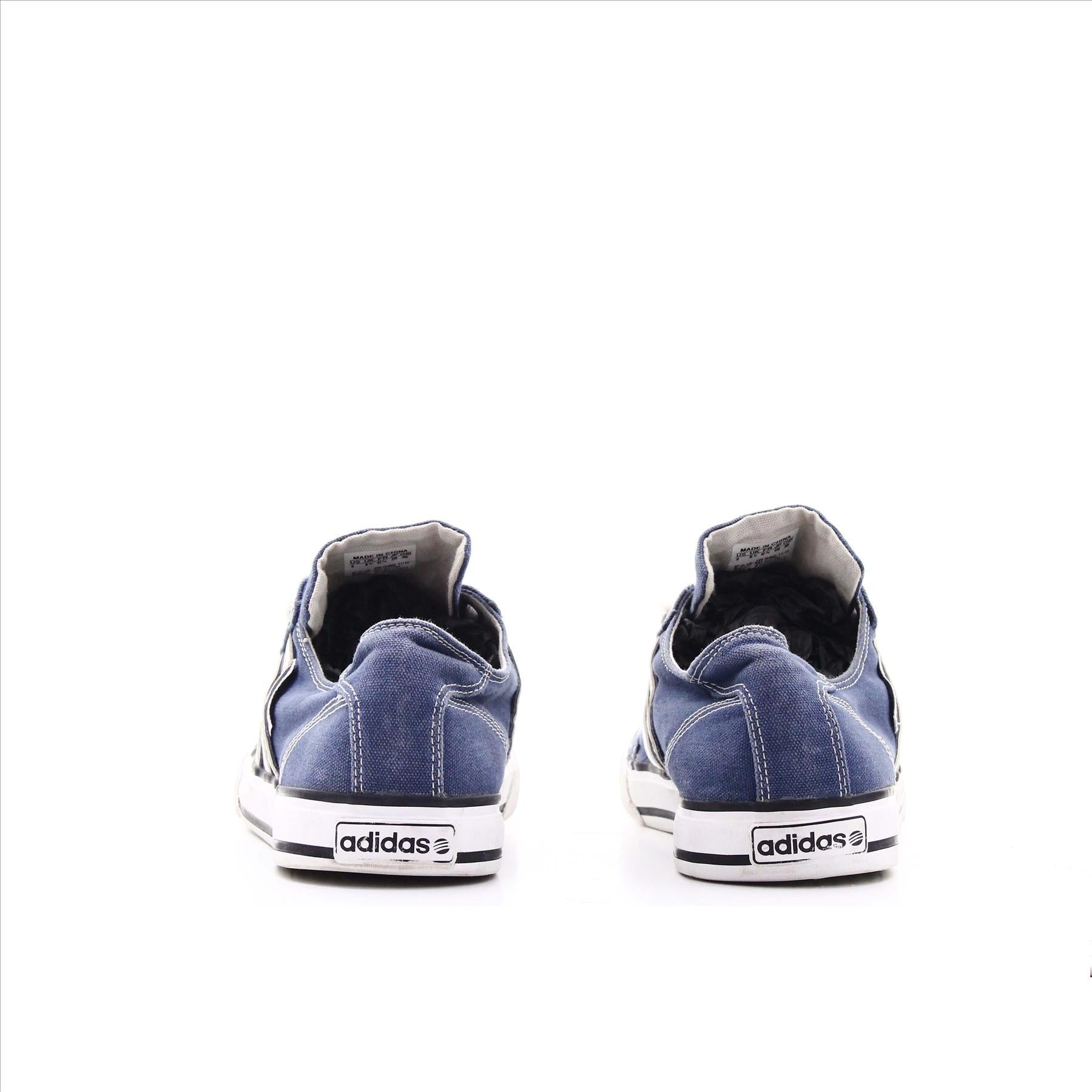 Adidas Denim