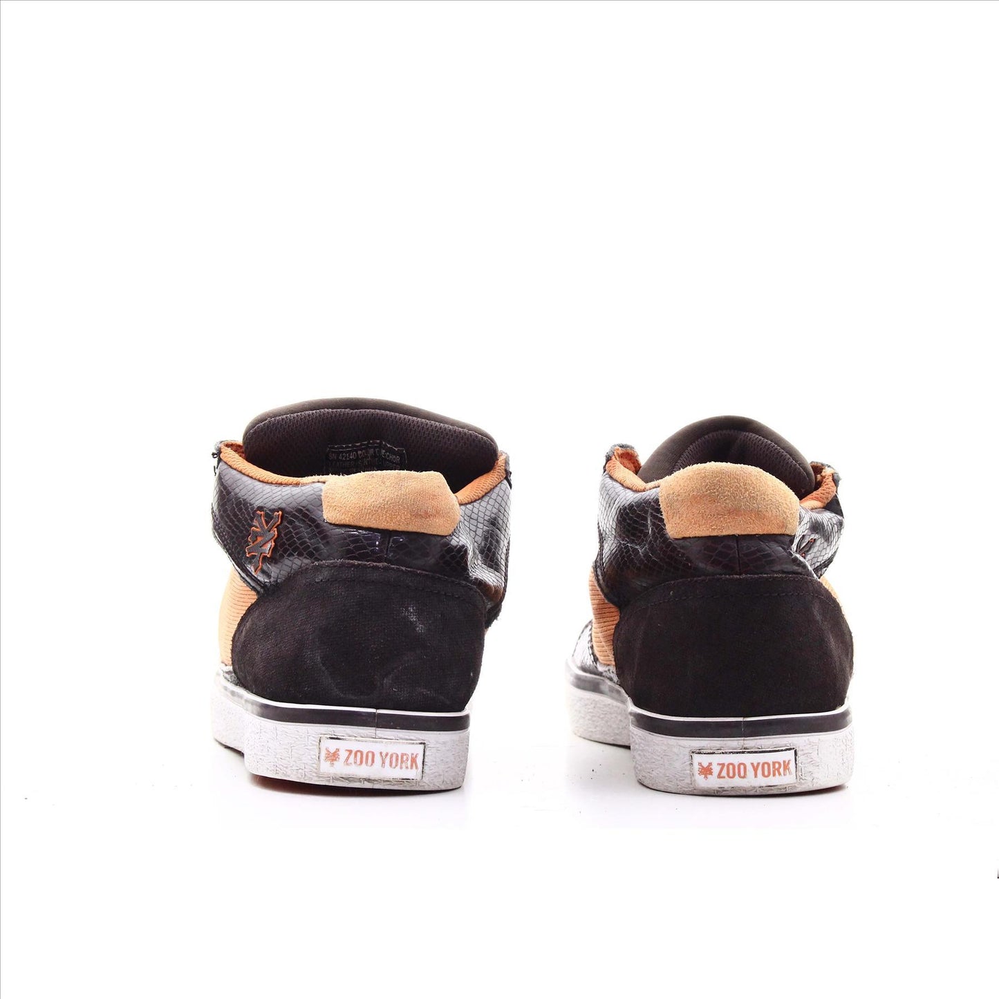 Zoo York