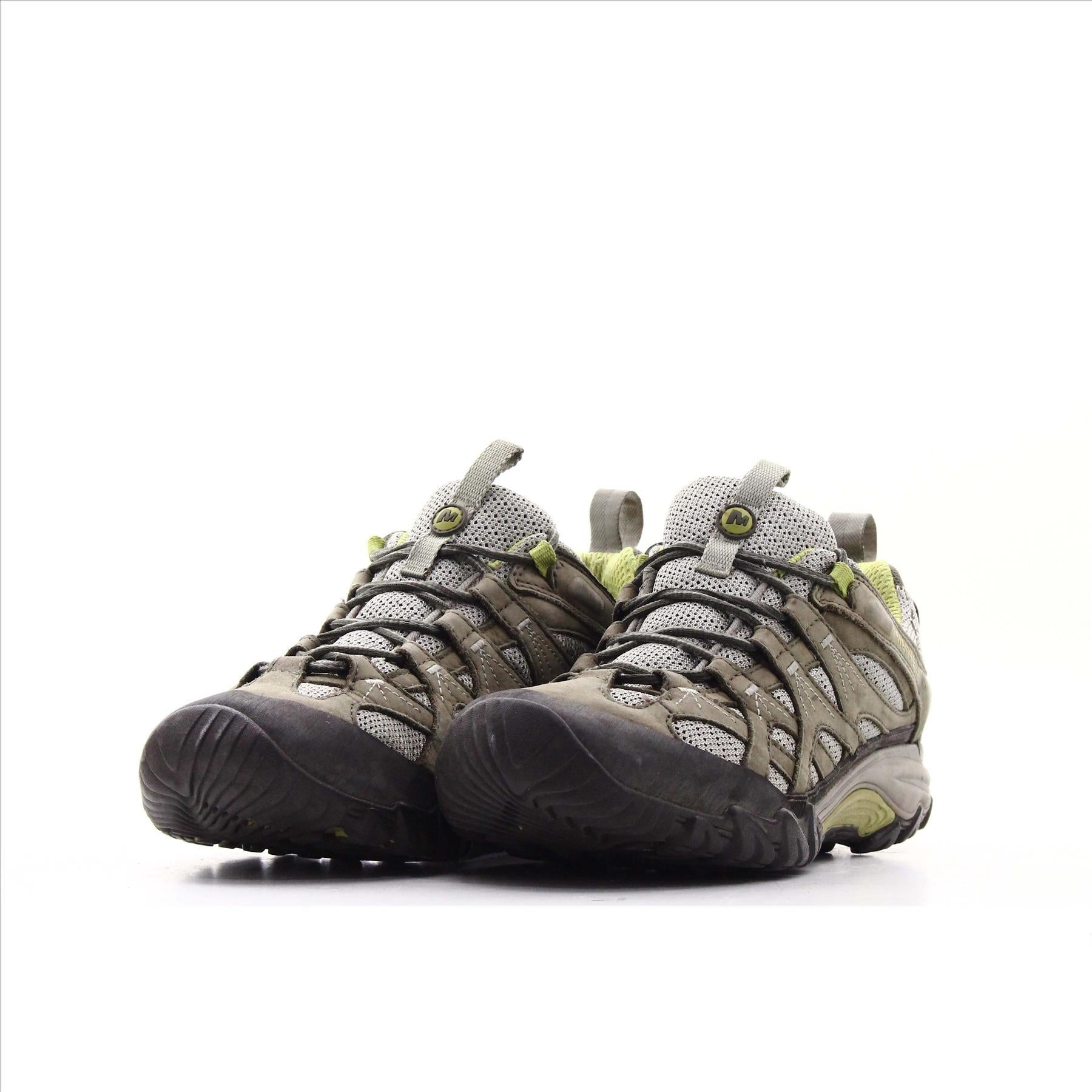 Merrell
