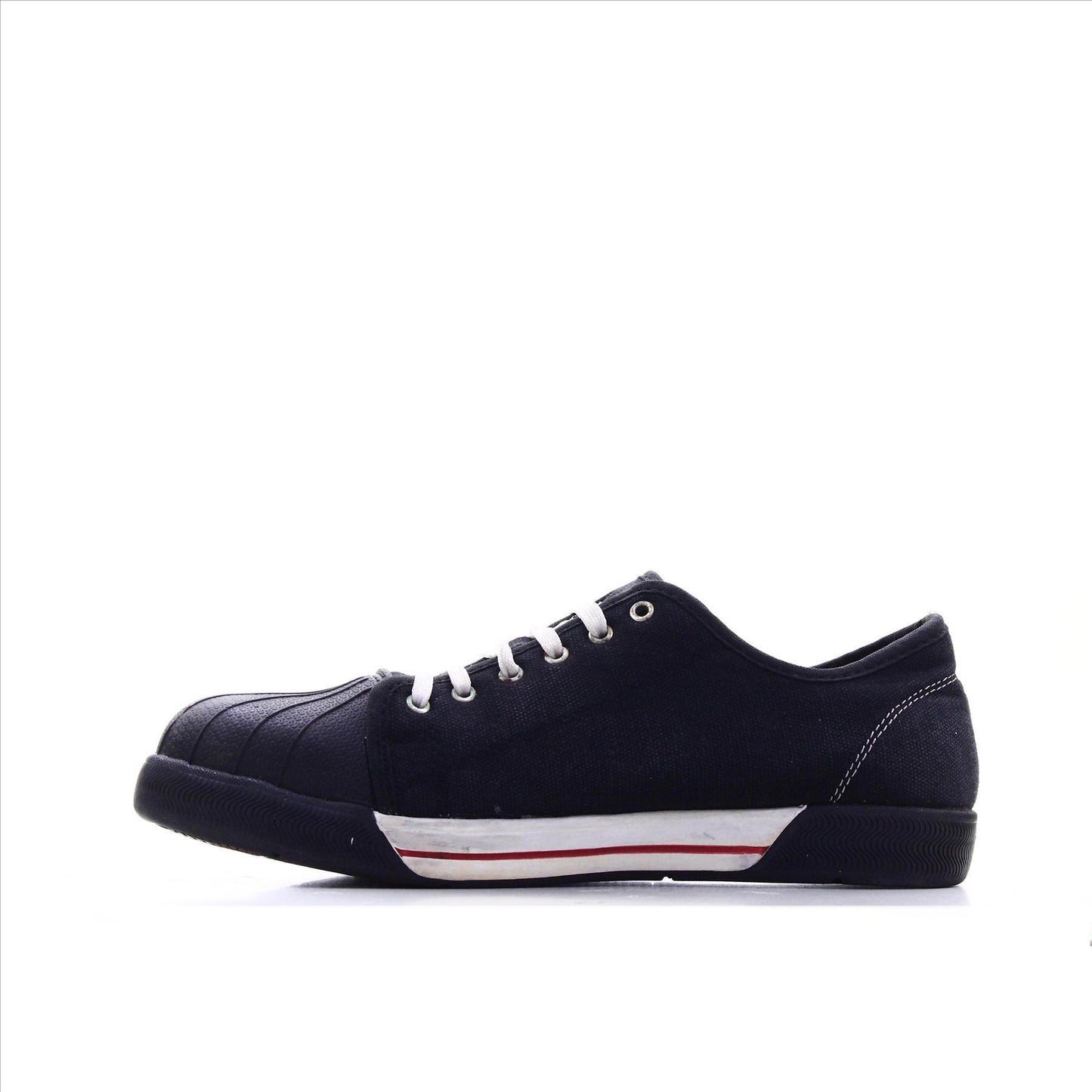 Superga 4 Steel Toe Safety Boots