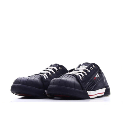 Superga 4 Steel Toe Safety Boots