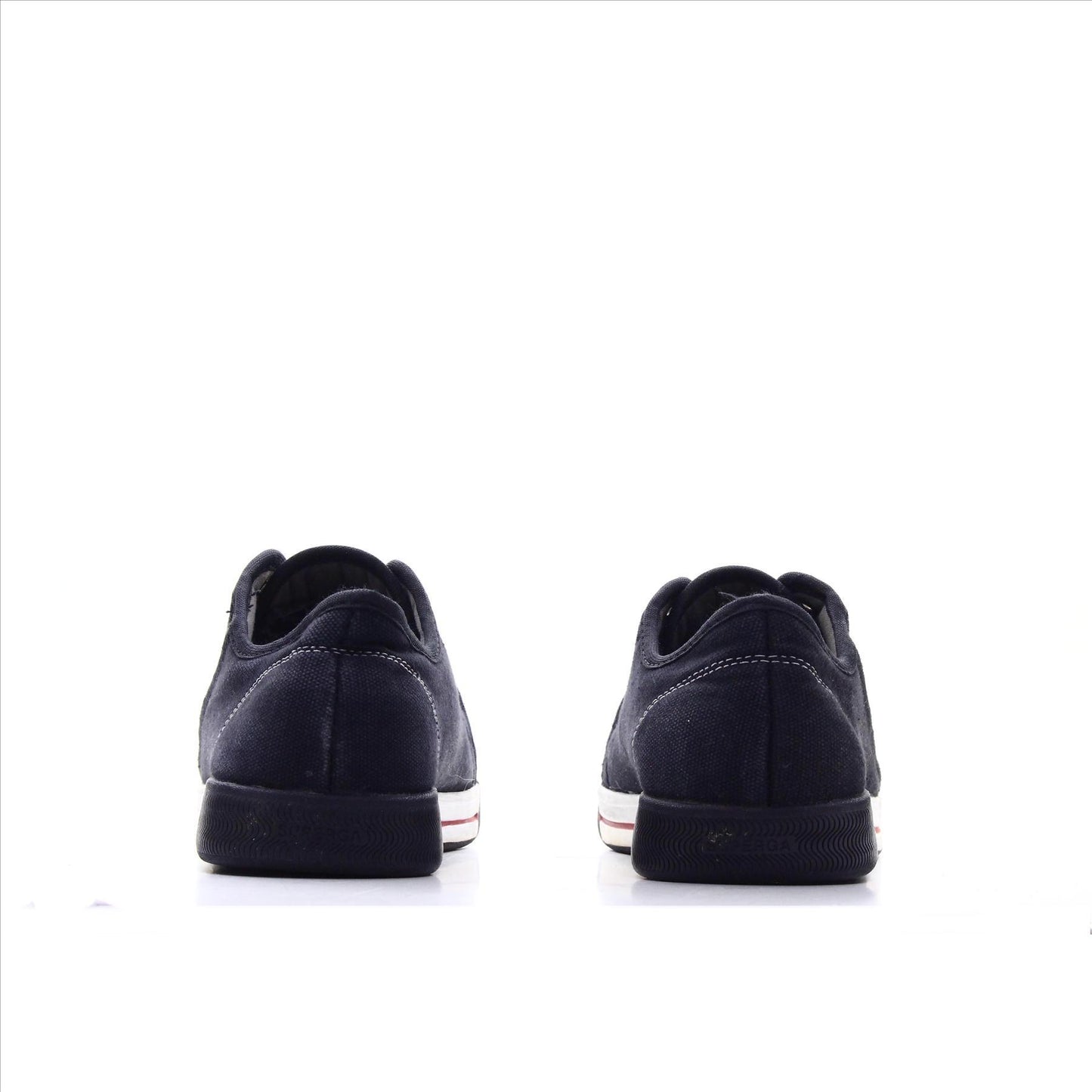 Superga 4 Steel Toe Safety Boots