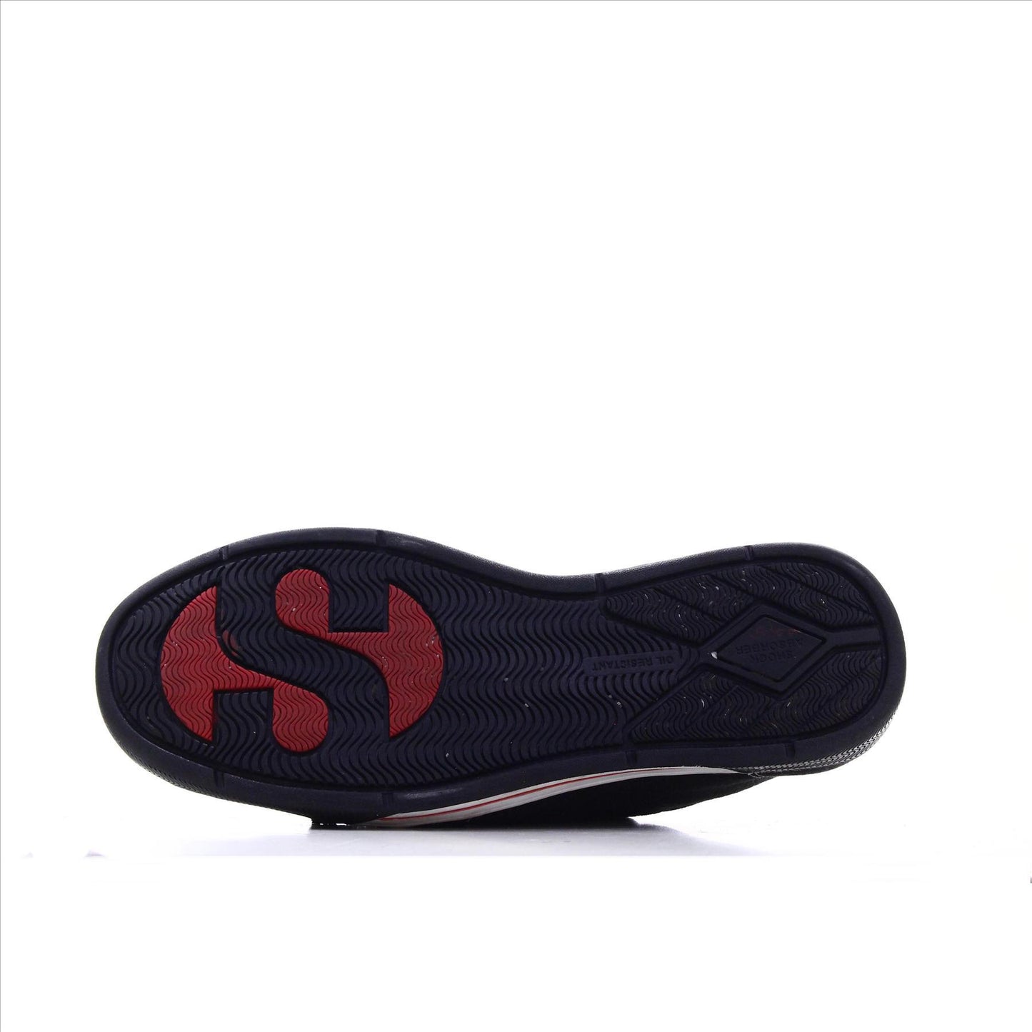 Superga 4 Steel Toe Safety Boots