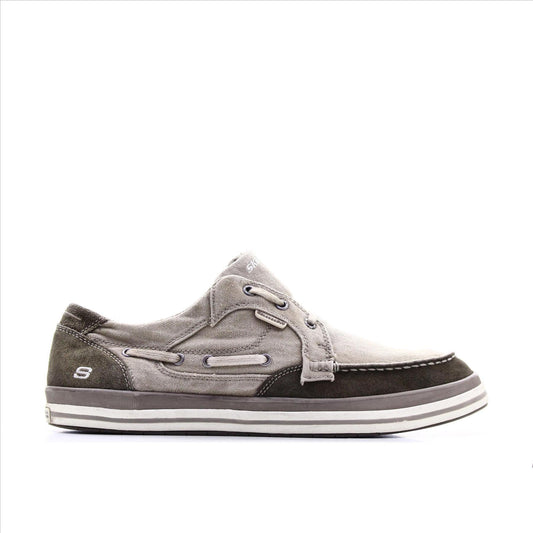 Skechers Relaxed Fit Memory Foam