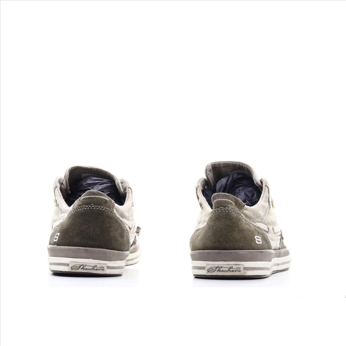 Skechers Relaxed Fit Memory Foam
