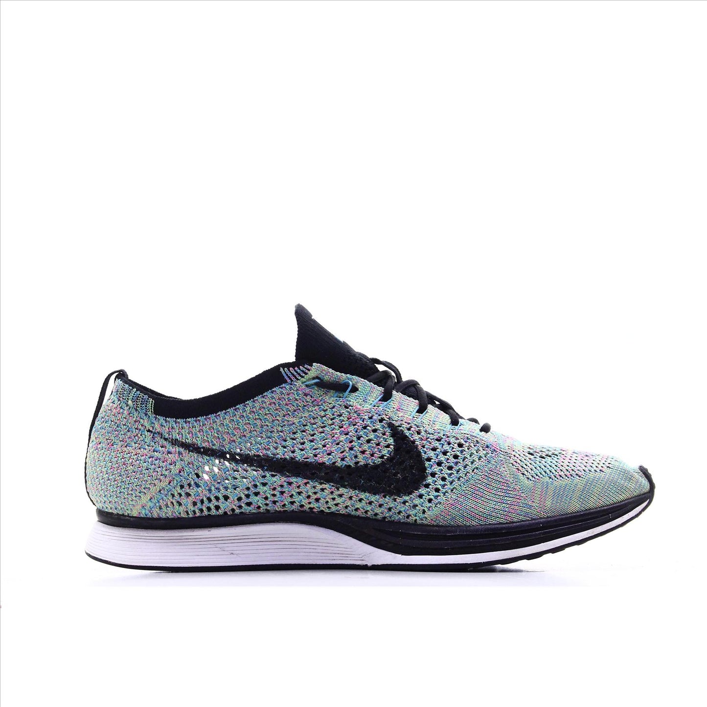 Nike Flyknit Racer Multi-Color