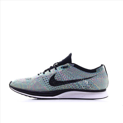 Nike Flyknit Racer Multi-Color