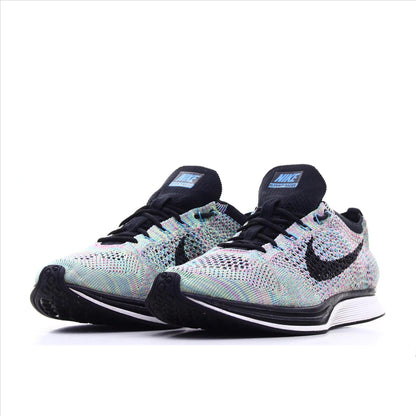 Nike Flyknit Racer Multi-Color