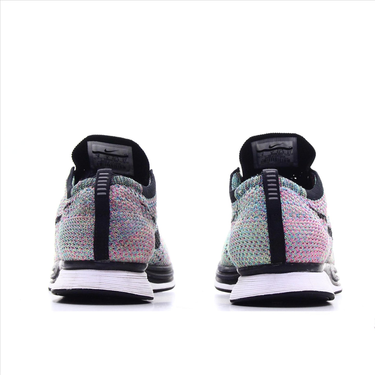 Nike Flyknit Racer Multi-Color
