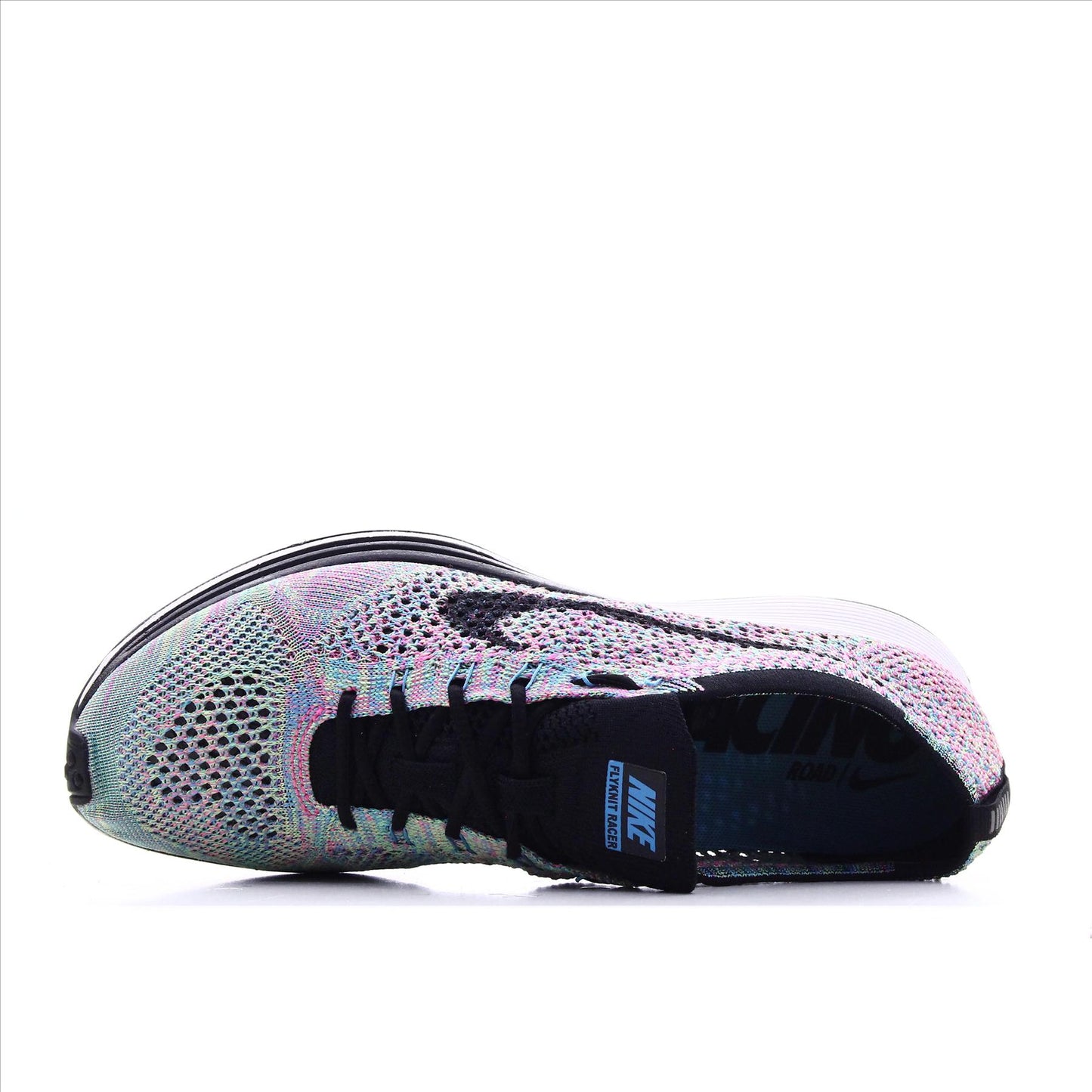 Nike Flyknit Racer Multi-Color