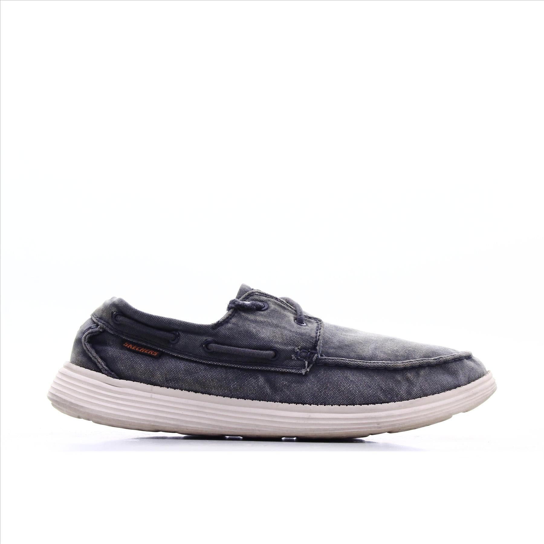 Skechers Relaxed Fit Memory Foam