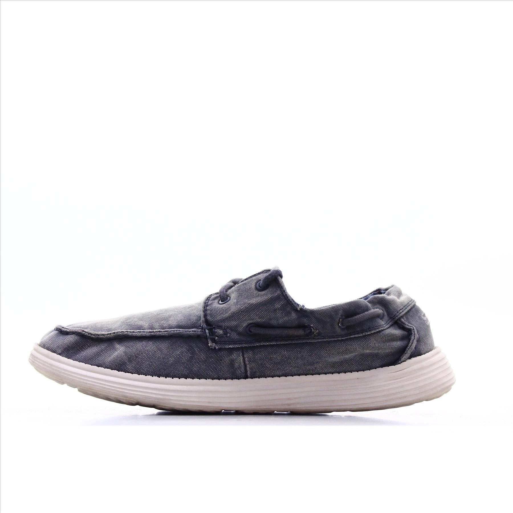 Skechers Relaxed Fit Memory Foam