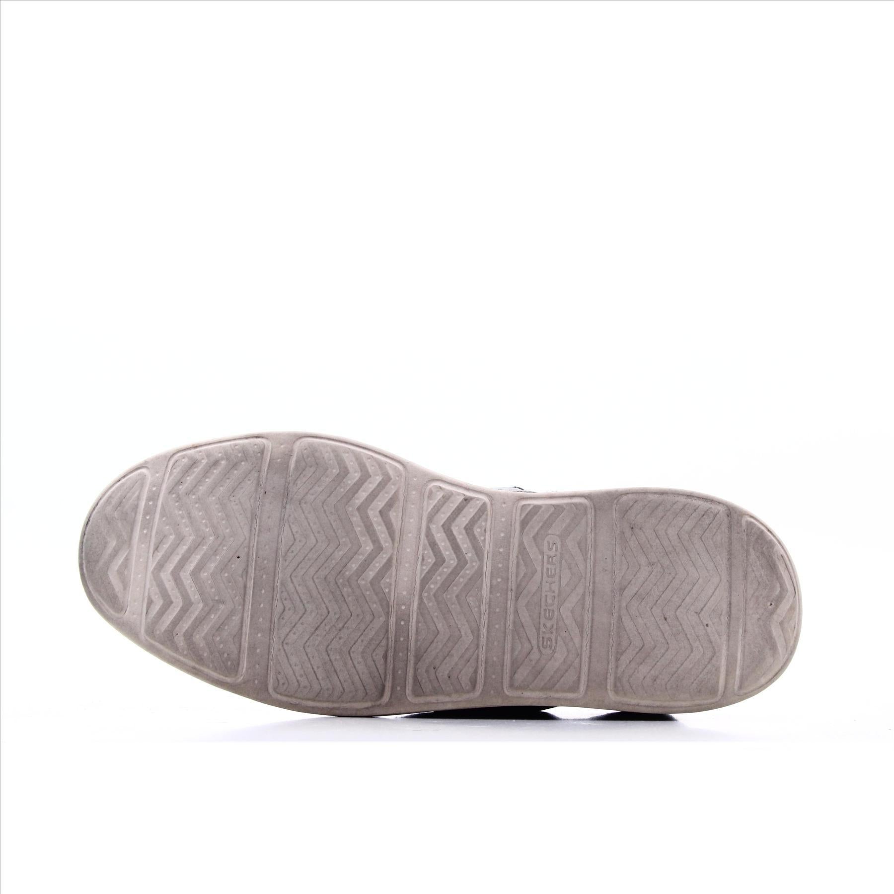 Skechers Relaxed Fit Memory Foam