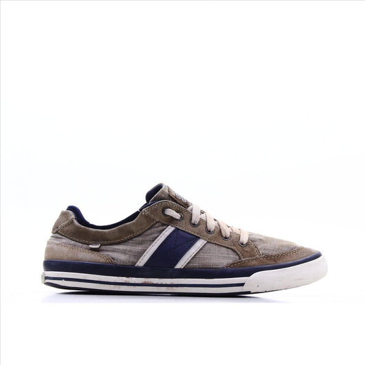 Skechers Relaxed Fit Memory Foam