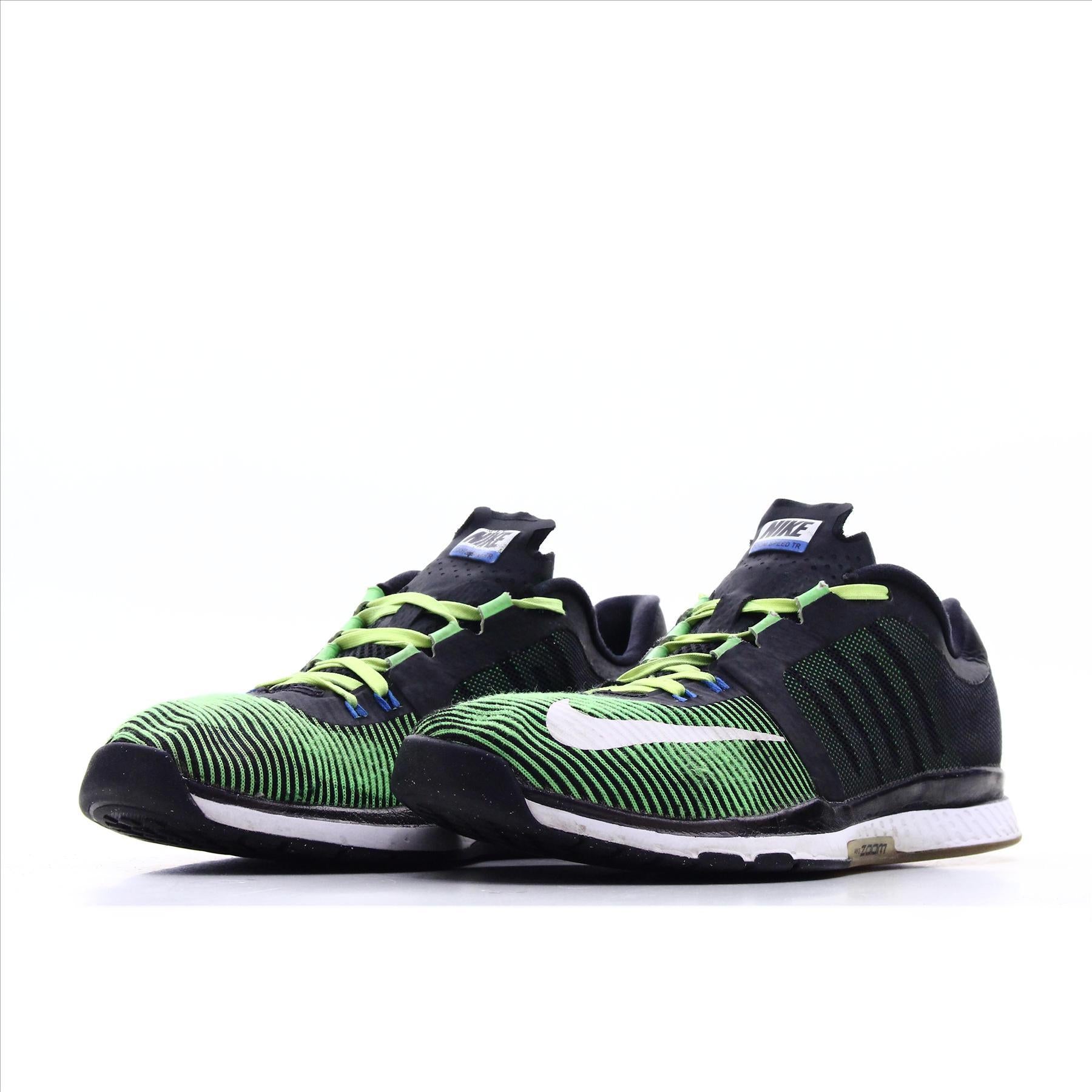 Nike zoom speed trainer hot sale