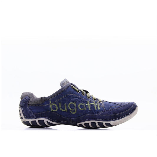 Bugatti