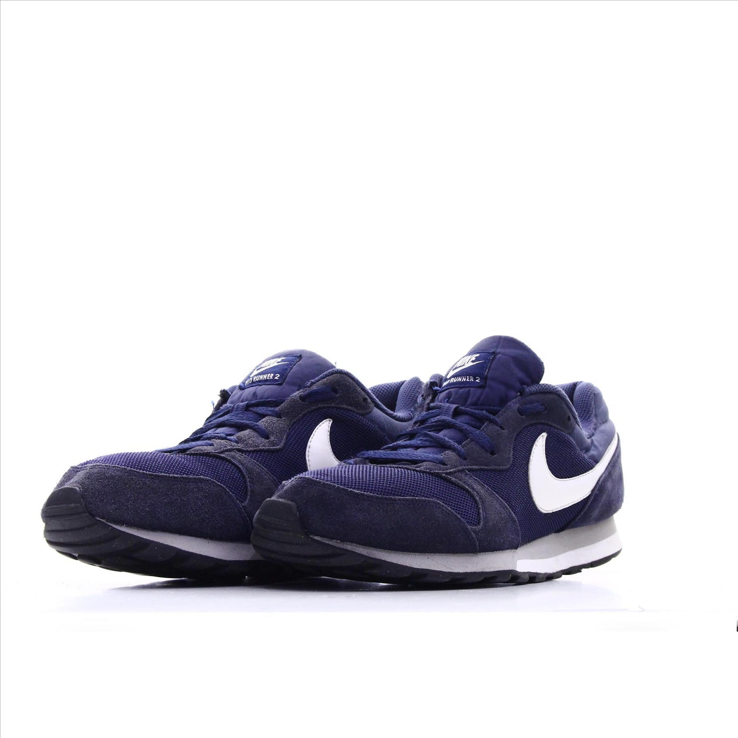 Nike Md Runner 2
