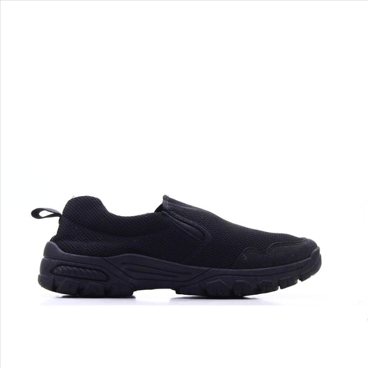 Casual Slip-On
