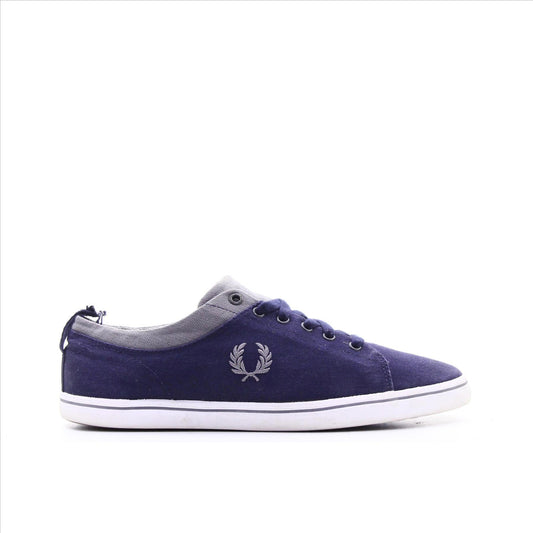 Fred Perry