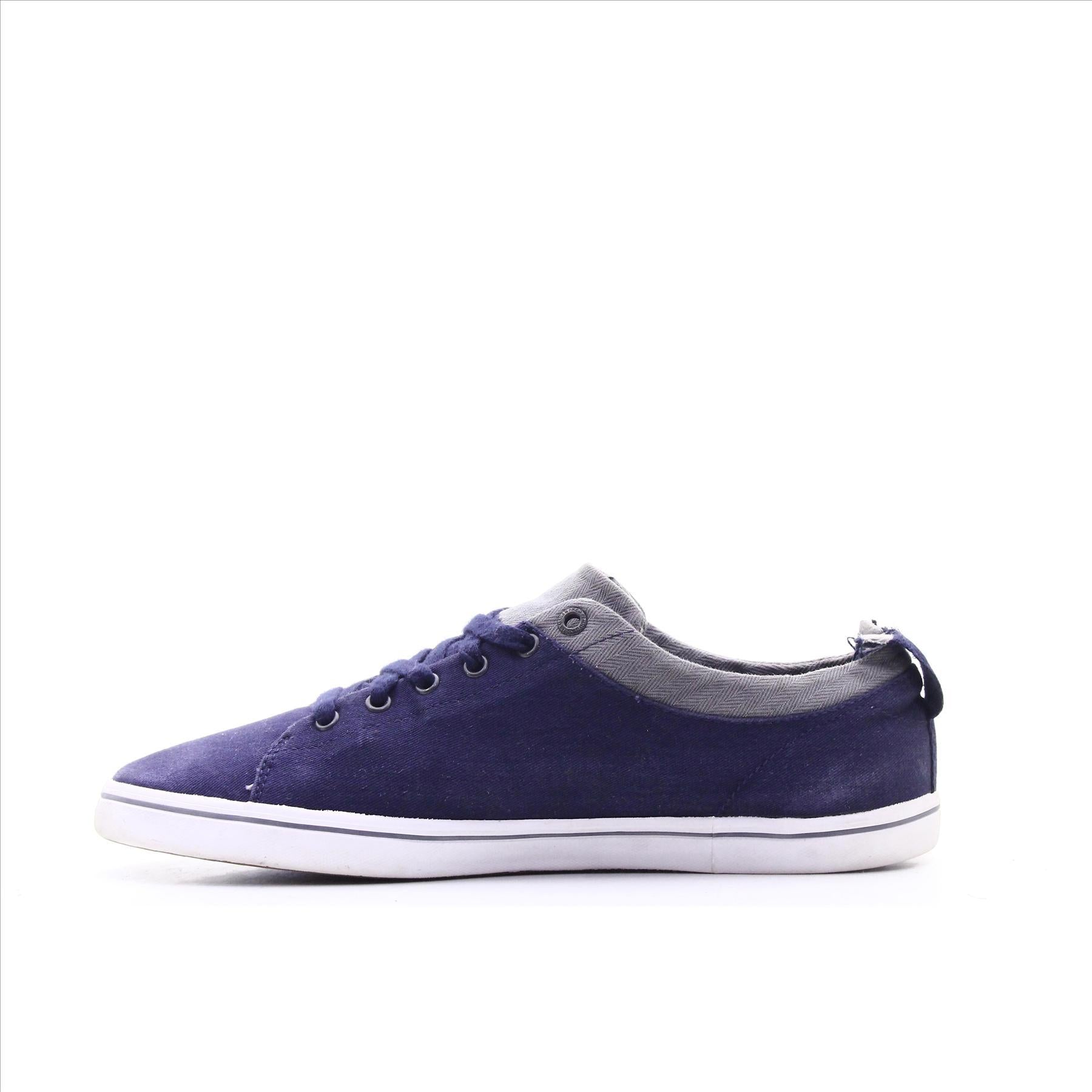 Fred Perry