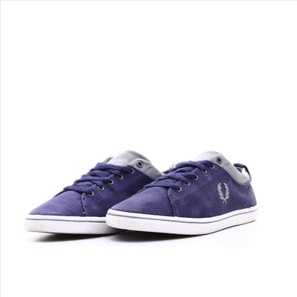 Fred Perry