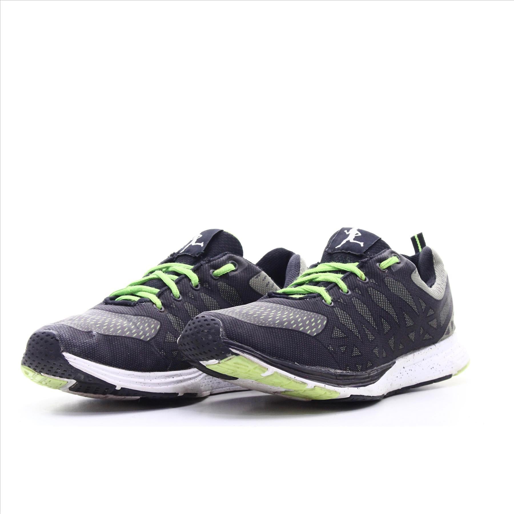 Sports Runner