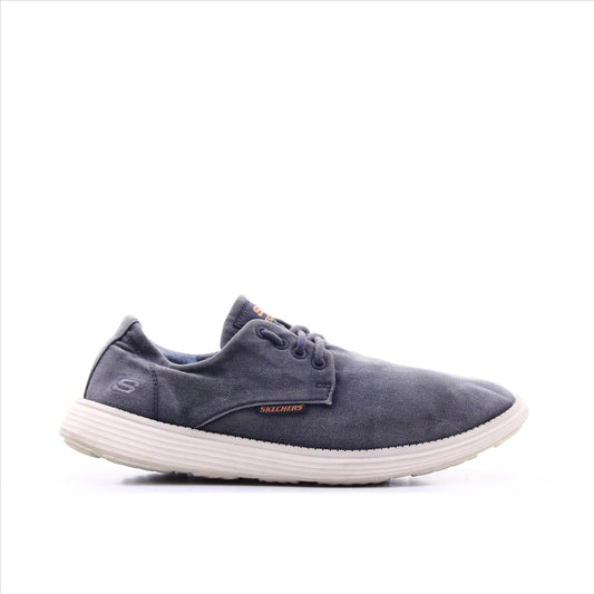 Skechers Relaxed Fit Air Cooled Memory Foam