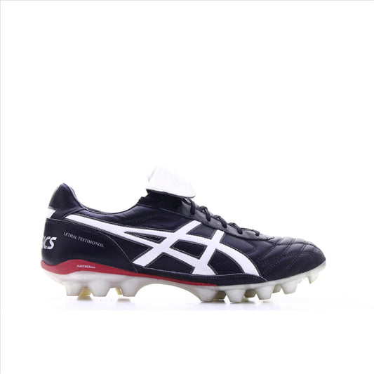 Asics Lethal Testimonial