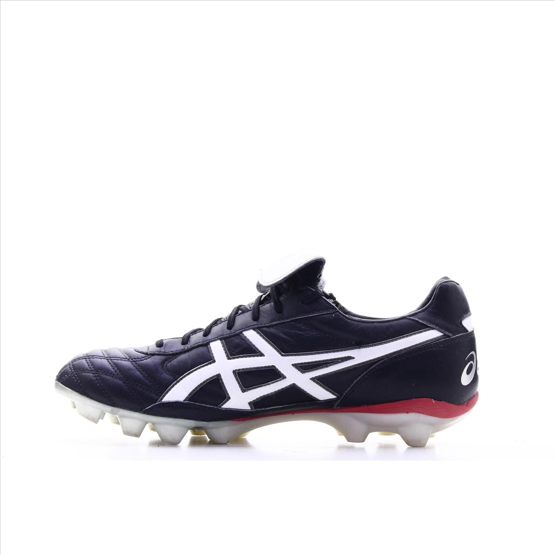 Asics Lethal Testimonial
