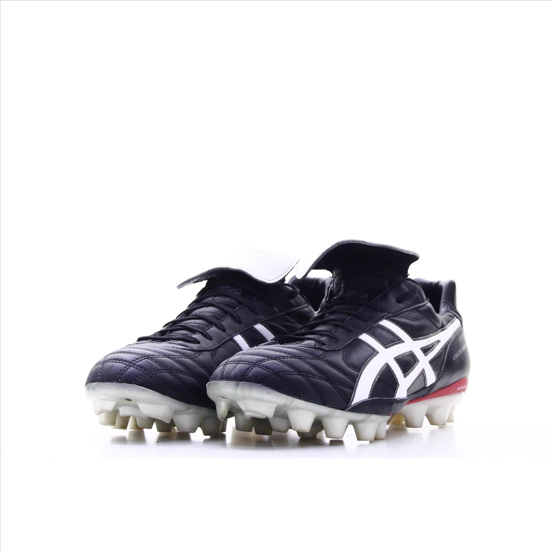Asics Lethal Testimonial