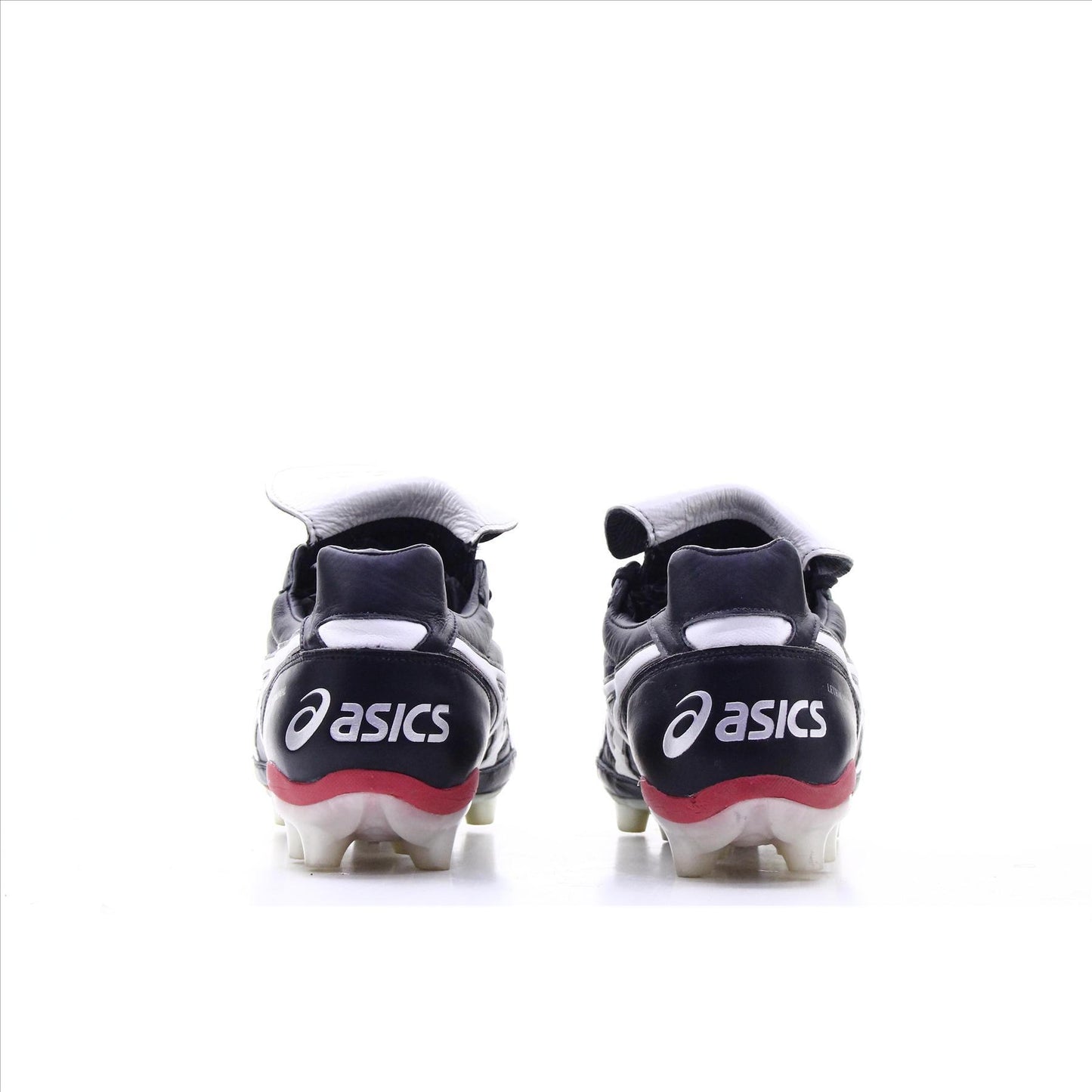 Asics Lethal Testimonial