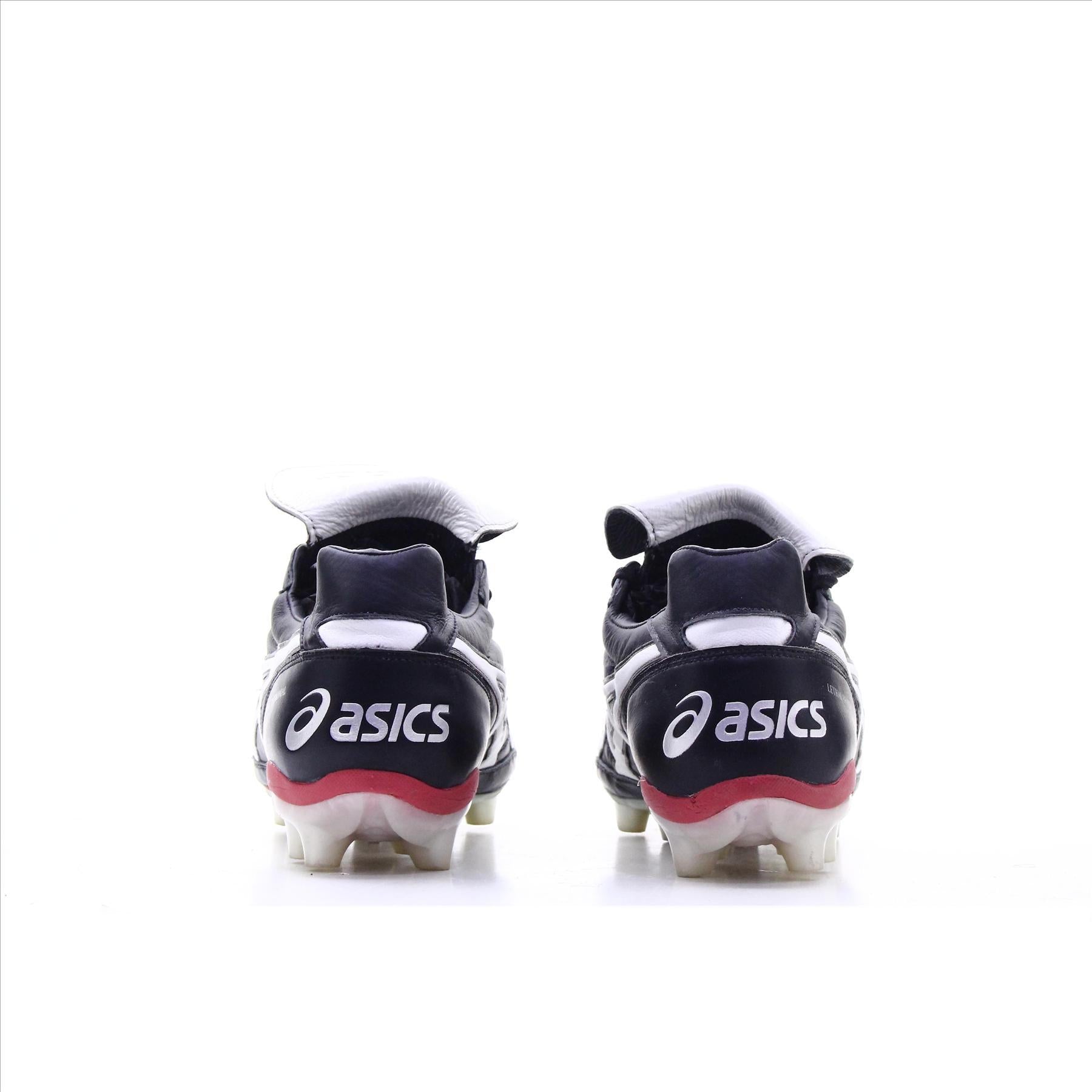 Asics Lethal Testimonial