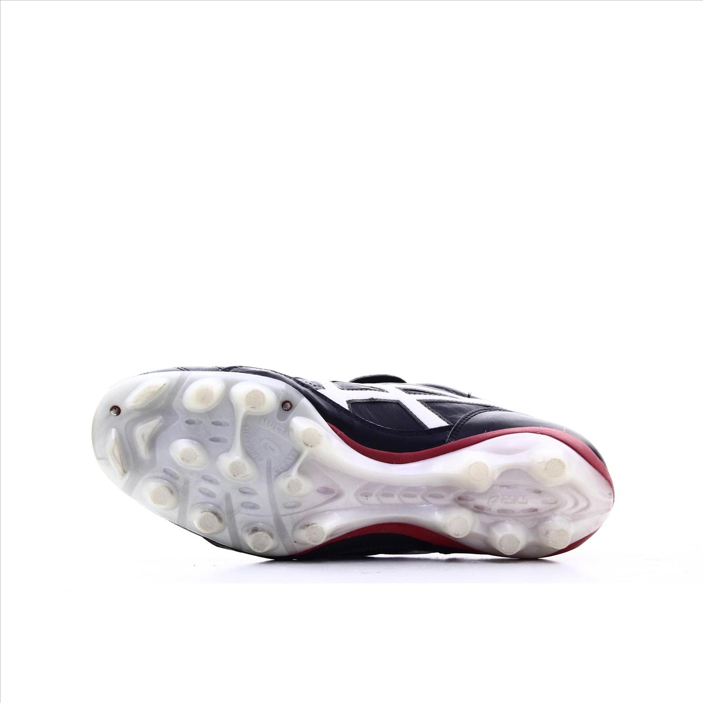 Asics Lethal Testimonial