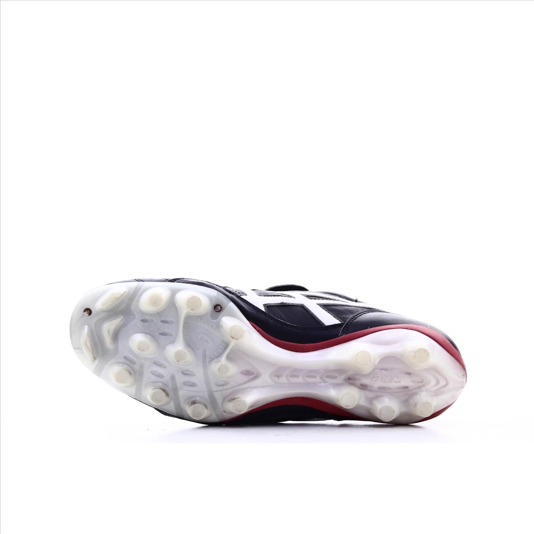 Asics Lethal Testimonial