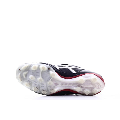 Asics Lethal Testimonial