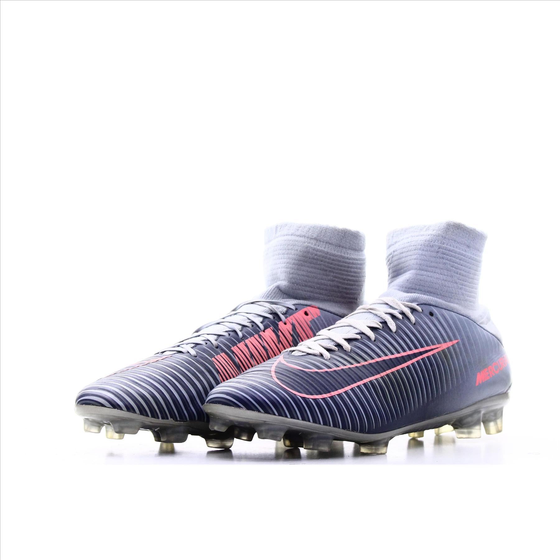 Nike Mercurial