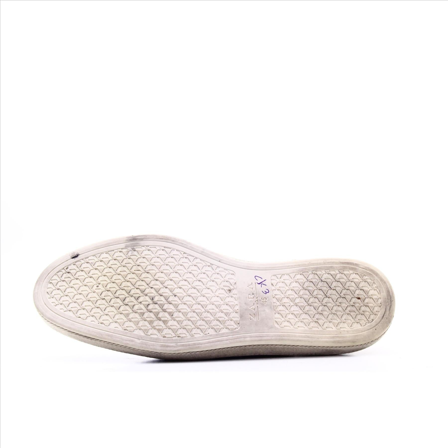 Zara Men Basic