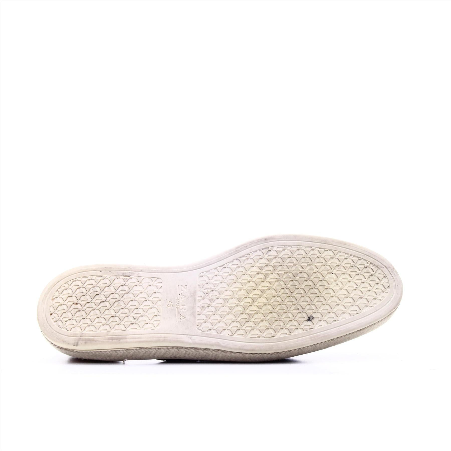 Zara Men Basic