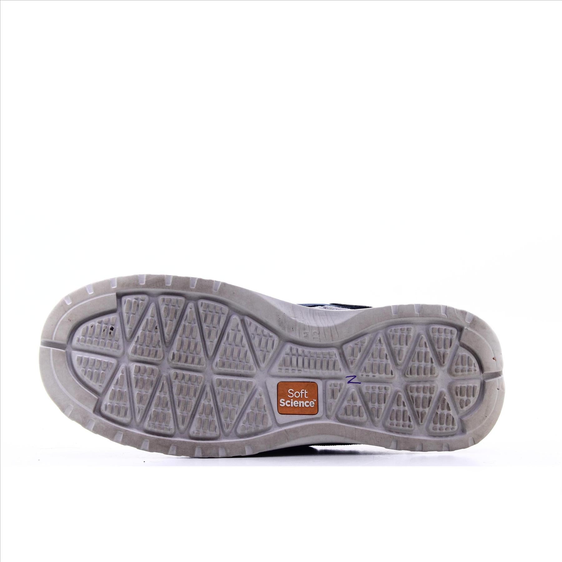 Soft Science Air Foam