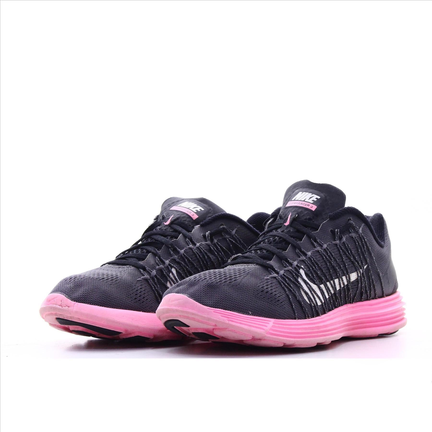 Nike lunar top racer 3