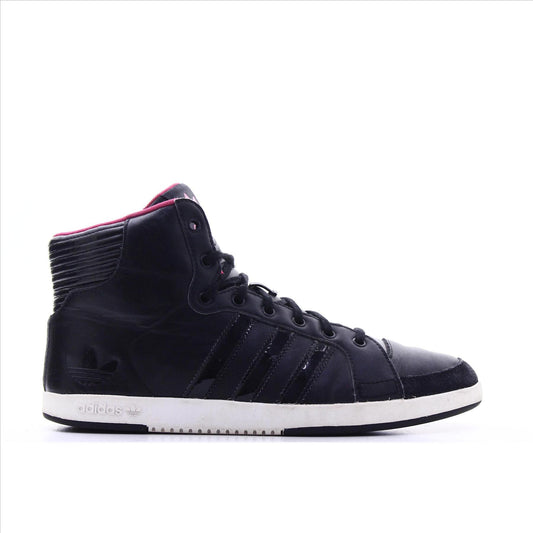 Adidas High Top