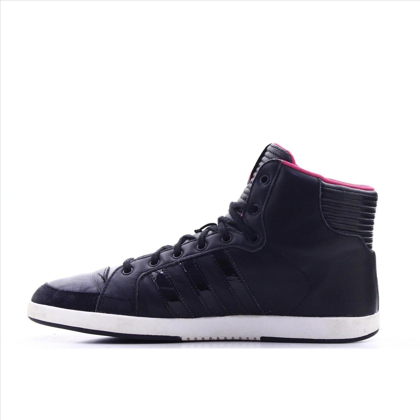 Adidas High Top