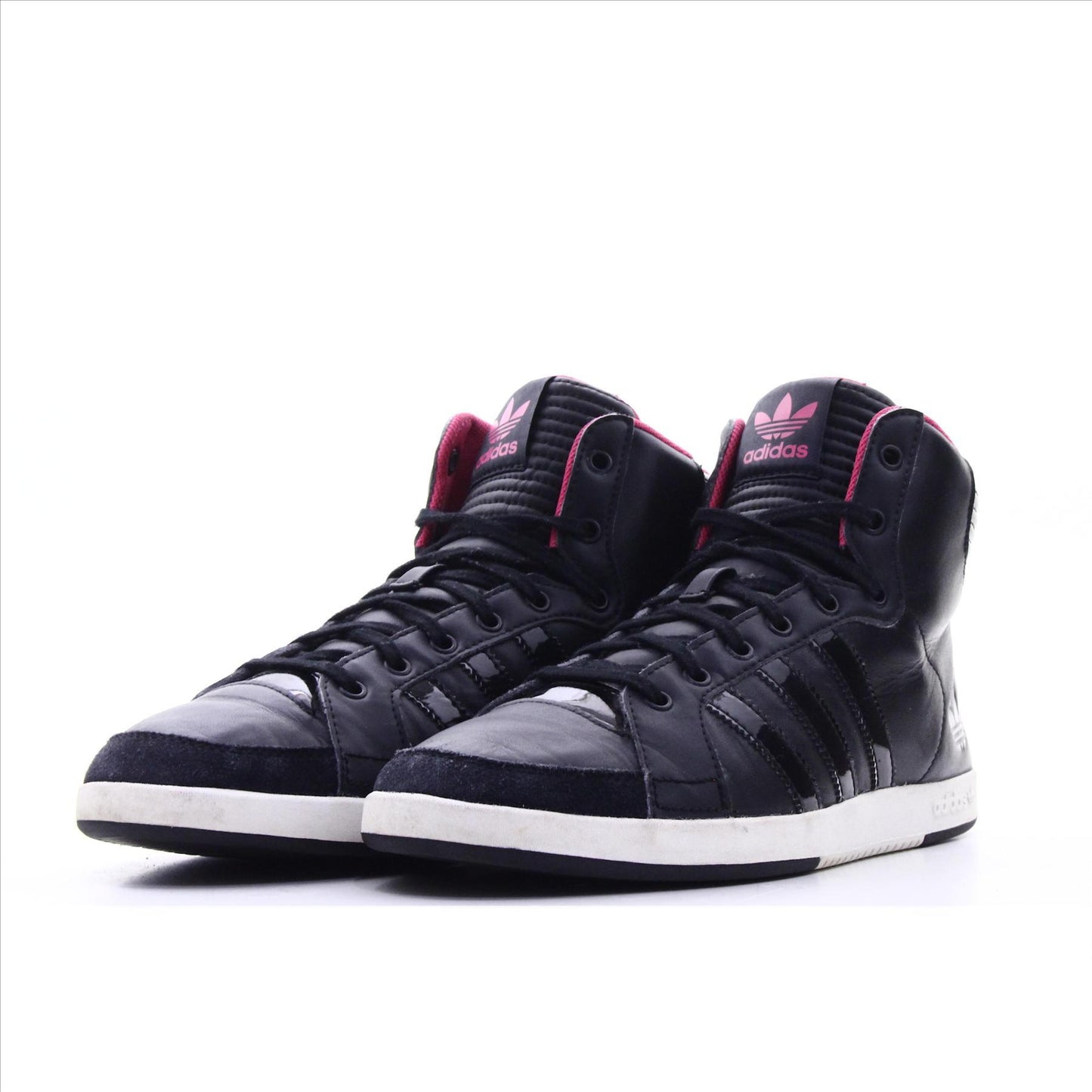 Adidas High Top