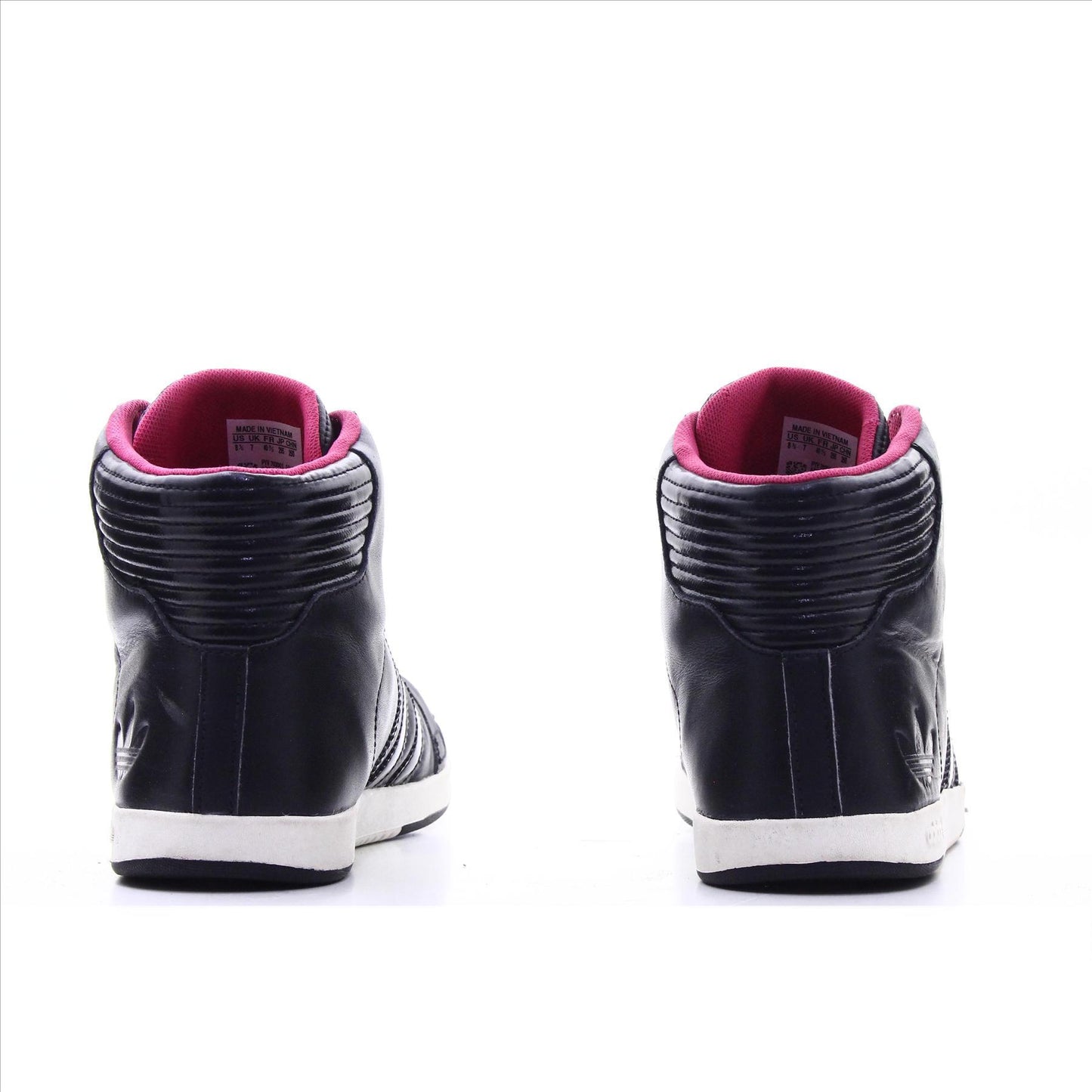 Adidas High Top