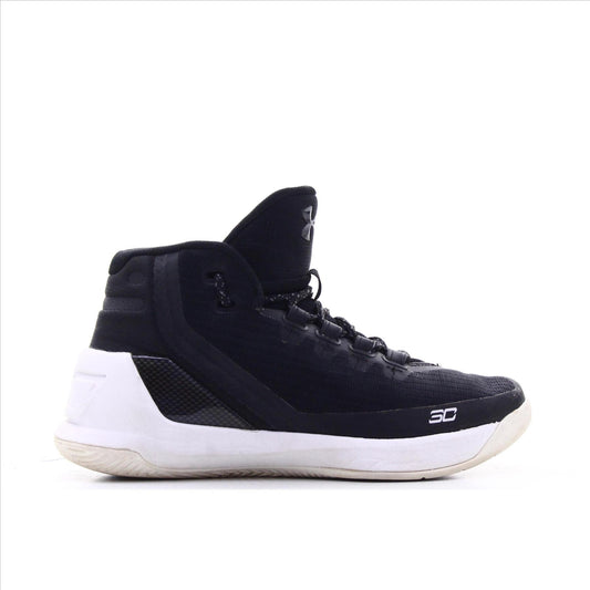 Under Armour 3D
