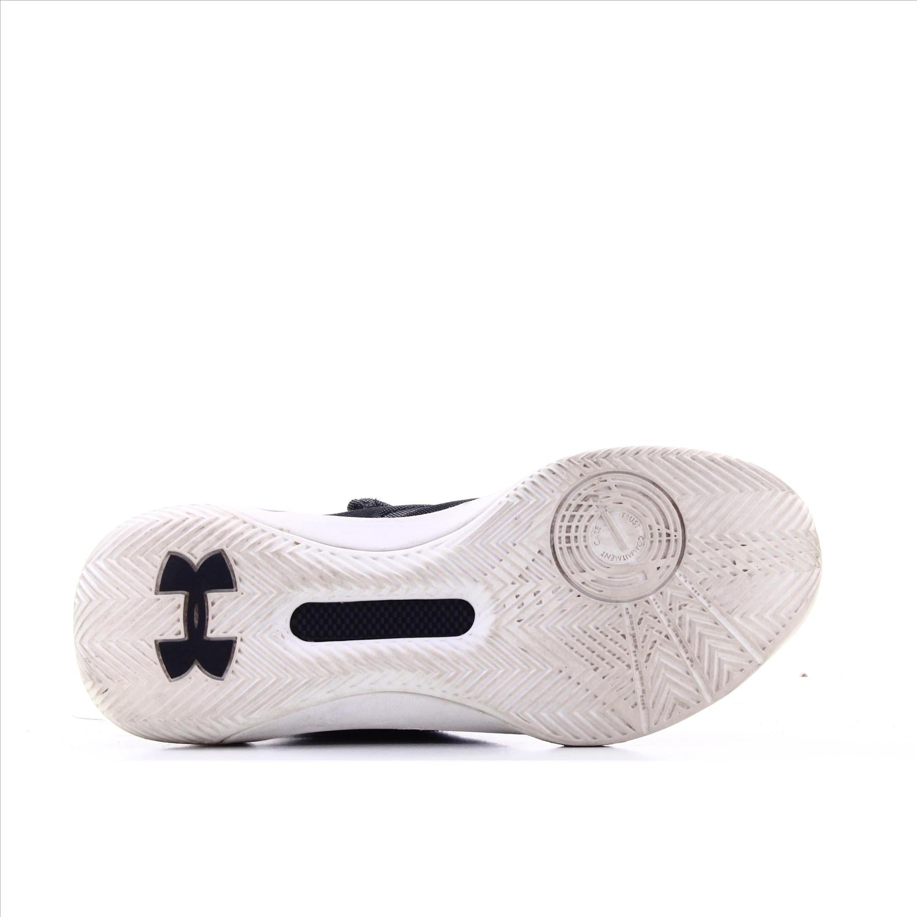 Under armour 3d online shoes