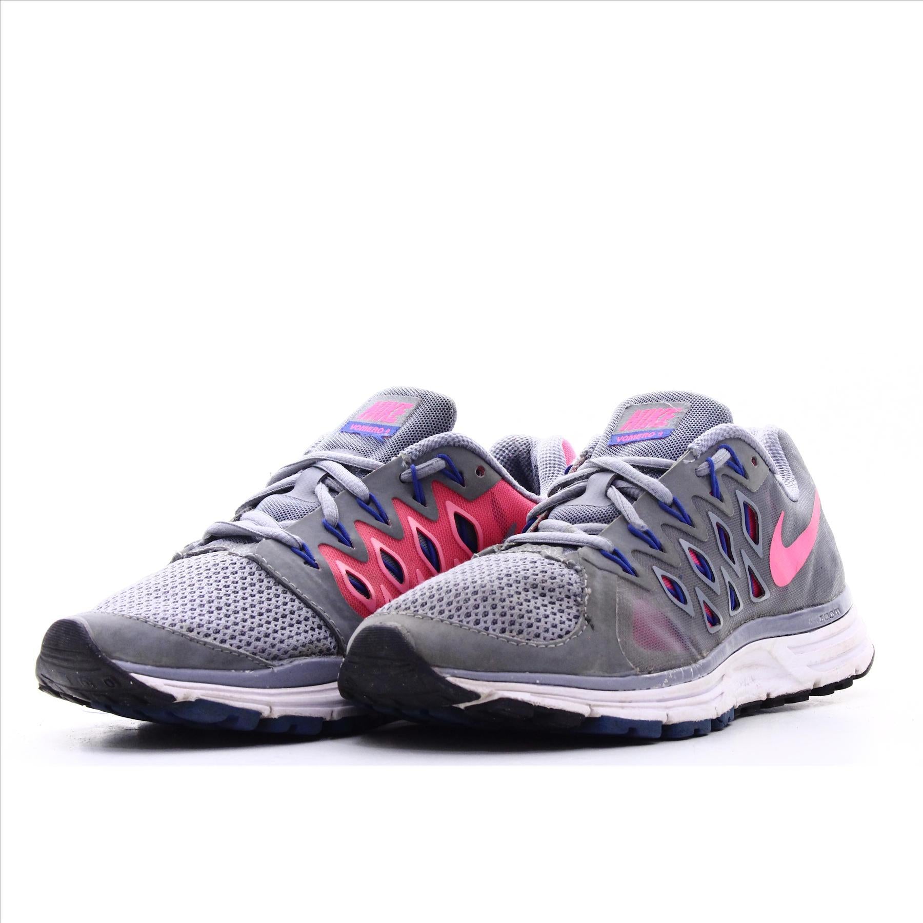 Nike vomero sale 9 bayan